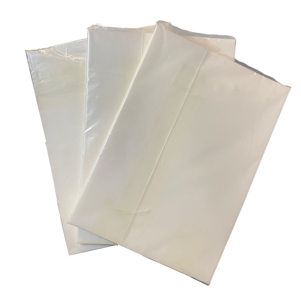 a3+ hot peel dtf film