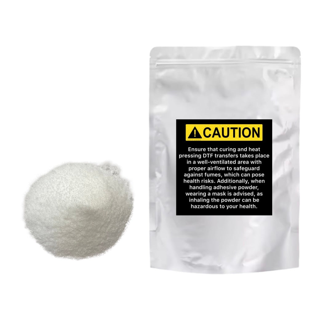 tpu dtf powder