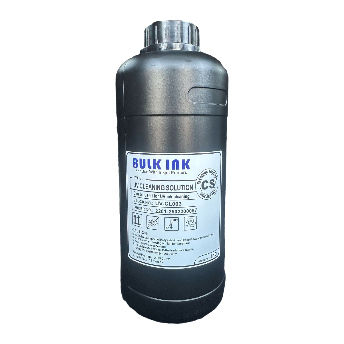 uv dtf cleaning solution