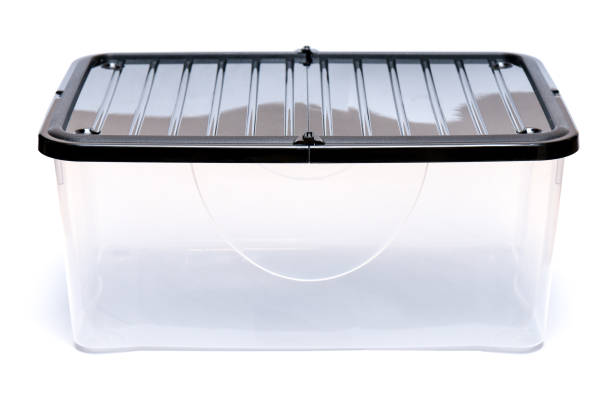 dtf powder storage container