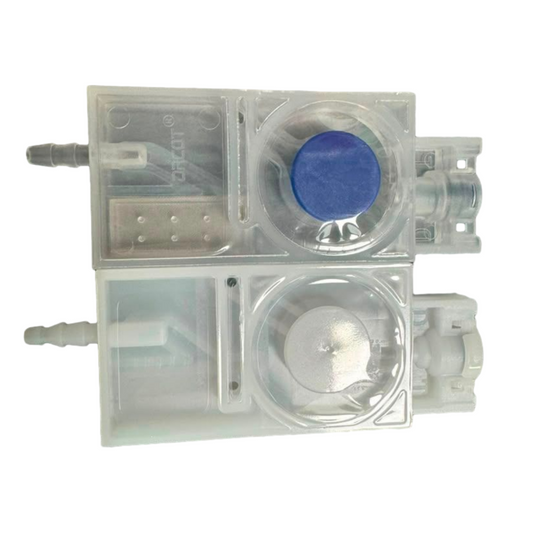 i3200 printhead DTF printer damper part