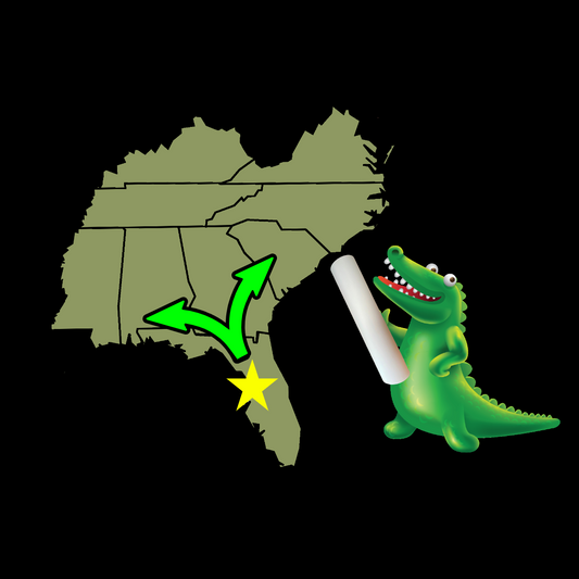 florida dtf supplies