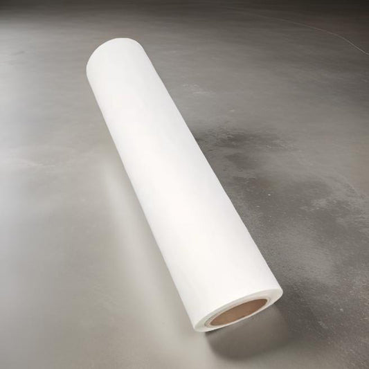 23.6"x328' dtf transfer printing film