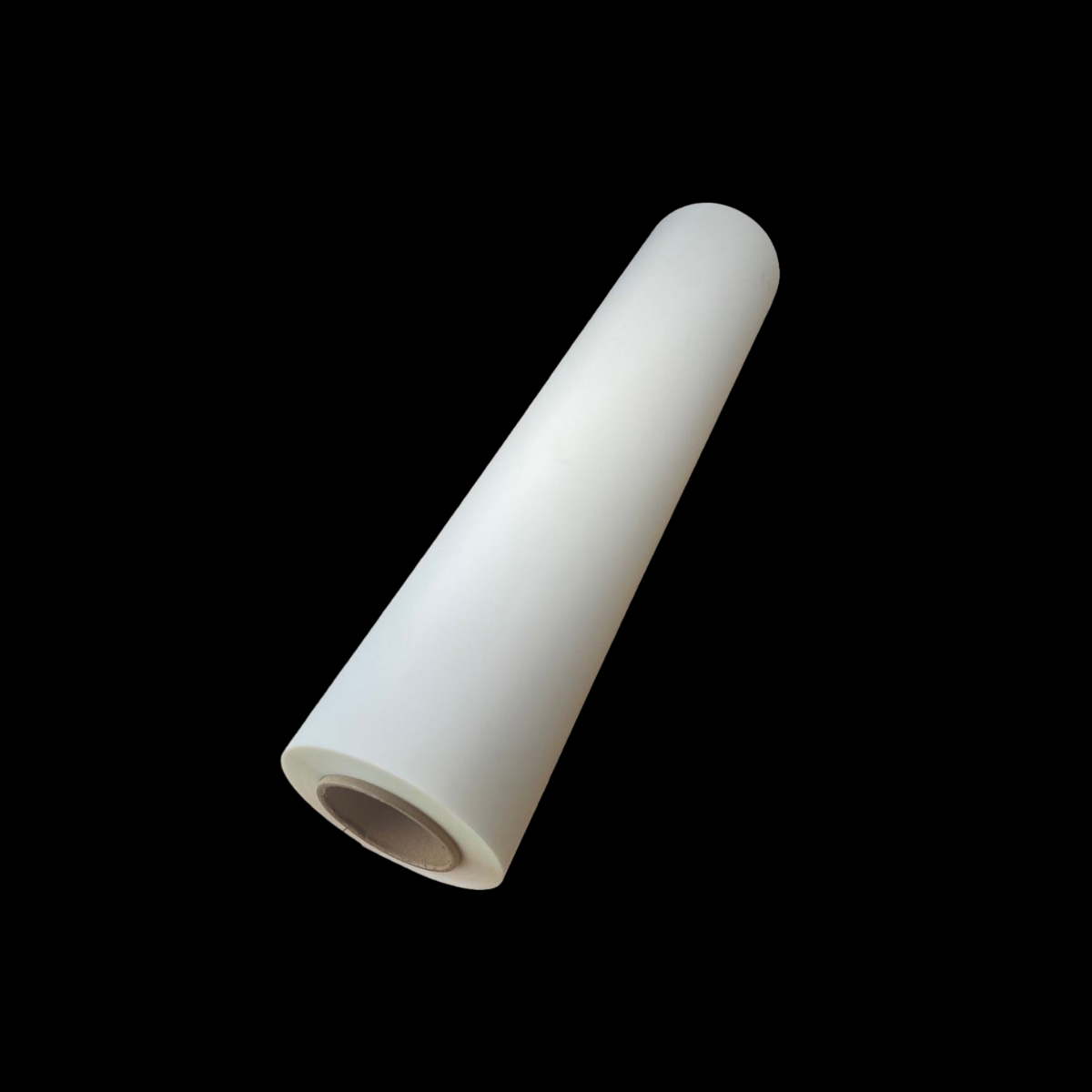 a roll of 24 inch DTF transfer paper film